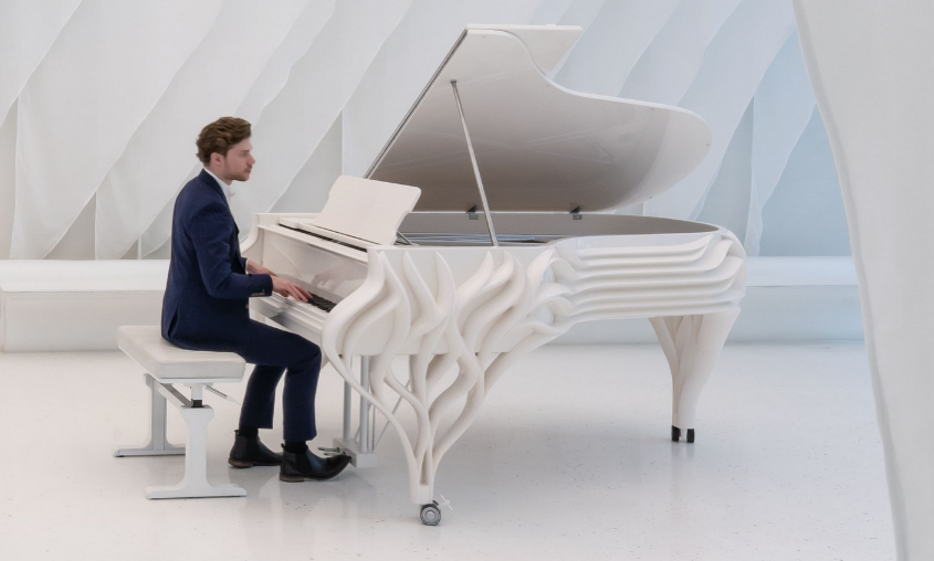 Architectural models and real estate